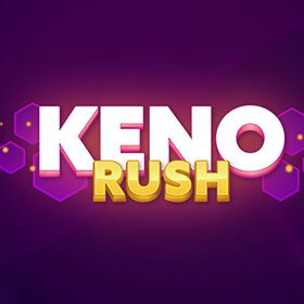 Keno Rush