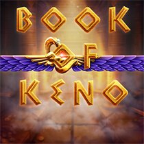 Book Of Keno
